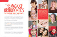 Early Orthodontic Evaluation - Dear Doctor Magazine